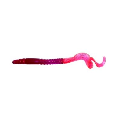 Berkley - PowerBait Power Worm 7 Purple