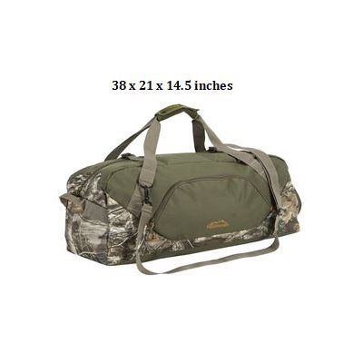 Sac à dos de chasse Pursuit Country à motif de chêne mousseux de Alps  Outdoorz 