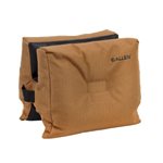 XFOCUS FILLED BENCH BAG COYOTE