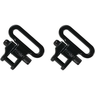 SWIVEL SET MAGNUM 1IN SWIVEL PAIR