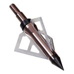 OPTIMUS BROADHEAD 100GR 3PK