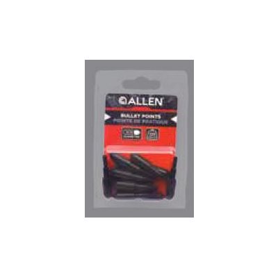 POINTE DE BALLE 1132PO 125GR 12PK