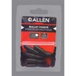 POINTE DE BALLE 1132PO 125GR 12PK