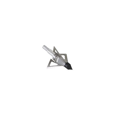 CX TERMINUS CROSSBOW BROADHEAD, 125GR