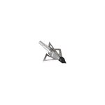 CX TERMINUS CROSSBOW BROADHEAD 125GR, 3PK