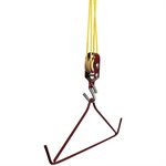 GAMBREL AND HOIST KIT