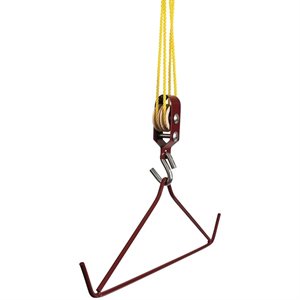 GAMBREL AND HOIST KIT