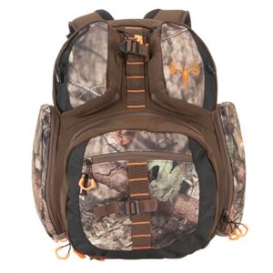 GEAR FIT PURSUIT BRUISER TREESTAND PACK