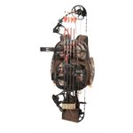 GEAR FIT PURSUIT BRUISER TREESTAND PACK