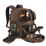 GEAR FIT PURSUIT BRUISER TREESTAND PACK