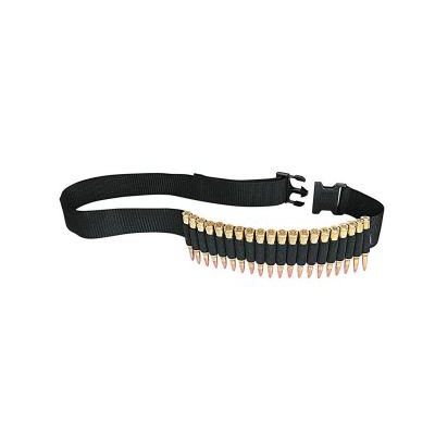 CEINTURE RFL CARTOUCHE NOIRE POUR 20