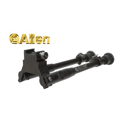 RAIL MOUNT BIPOD 9-13IN