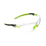 ALL-IN YOUTH SHOOTING GLASSES