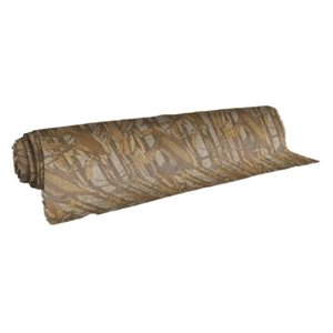 ROULEAU DE JUTE EN VRAC 50YDX54PO CEINTURE À GRAINS