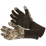 JERSEY GLOVES MOSSY OAK COUNTRY