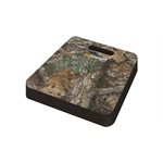 FOAM CUSHION 13 X 14 X 2 IN REALTREE EDGE