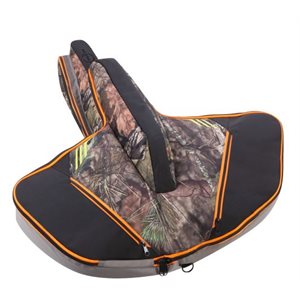 SCORPION CROSSBOW CASE 28IN MO COUNTRY / ORANGE