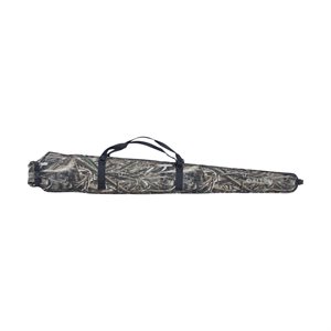 HIGH-N-DRY GUN CASE 52IN, REALTREE MAX 5