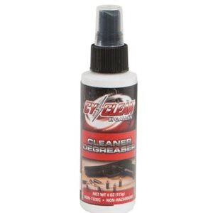 CLEANER / DEGREASER PUMP SPRAY, 4OZ