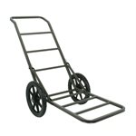 MEAT WAGON GAME CART, OLIVE