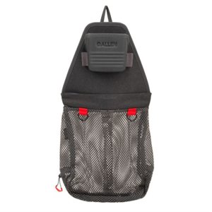 SAC SOUS COQUE COMPETITOR GRIS MOULÉ