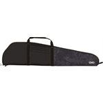 GWG MIDNIGHT 46'' RIFLE CASE BLACKOUT