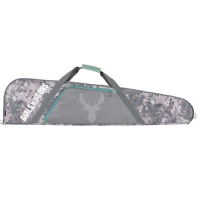 GWG TEN POINT DREAMS 46IN RIFLE CASE SHADE