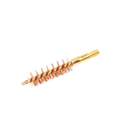 BROSSE À POILS EN BRONZE PHOSPHORE .357 .38 CAL 9MM EMBALLAG