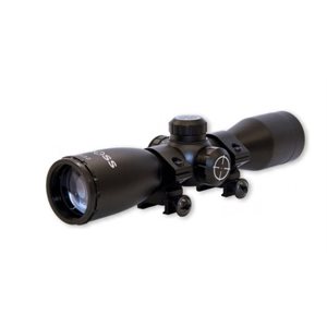 Illuminated Crossbow Scope - 3 Reticle