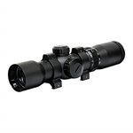 1.5-5x32 Adjustable Illuminated Scope