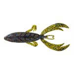 "3.25"" ROJAS FIGHTING FROG / TILAPIA (10 PACK)"