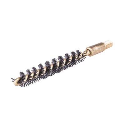 Nylon Bristle Bore Brush - .25 / .264 Cal / 6.5mm (Retail Pa