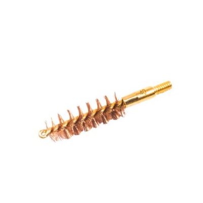 PHOSPHORUS BRONZE BRISTLE BORE BRUSH .40 CAL 10MM RETAIL P