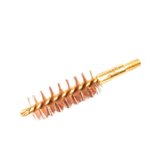 PHOSPHORUS BRONZE BRISTLE BORE BRUSH .44 .45 CAL RETAIL PA