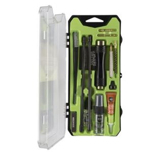 BCT Vision Series Rifle Cleaning Kit - 243R