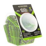 BCT CLP Quick Wipes Single Pack - 150 per hex jar