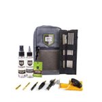 Long Gun Operators Cleaning Kit - .308 Cal  /  7.62mm - Gray