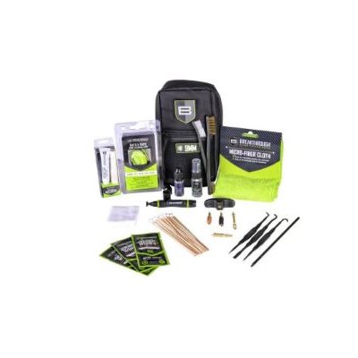 BCT - Max Michel Rapid Range Kit (9mm) - Black