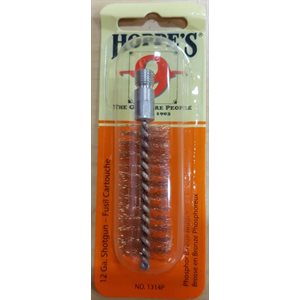 Brush 12 Gauge Phosphor Bronze, Card