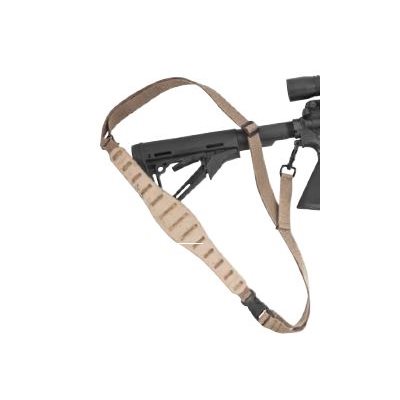 CLAW TACTICAL RIFLE SLING – SAND CAMO