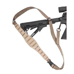 CLAW TACTICAL RIFLE SLING – SAND CAMO