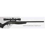 HUNTER™ COMPACT Blued / Black – 20 Gauge Shotgun