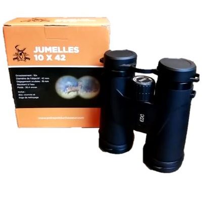 BINOCULAR 10X42