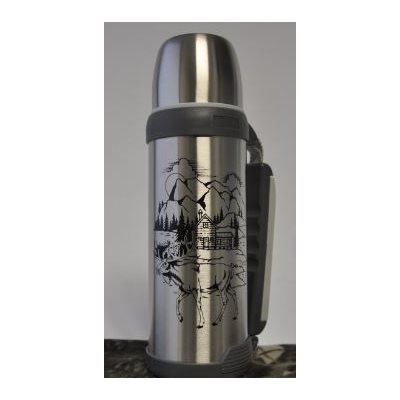 THERMOS 1 LITRES, ORIGNAL