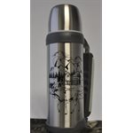 THERMOS 1 LITRES, ORIGNAL