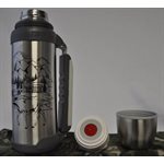 THERMOS 1 LITRES, ORIGNAL