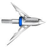 HAVOC 2-BLADE EXPANDABLE 100GR BROADHEAD 3PK