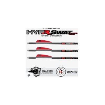 HYPR 22" SWAT BOLTS 6PK