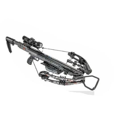 BURNER 415 CROSSBOW KIT