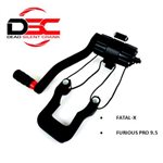 DSC COMPACT CRANK-SLED1